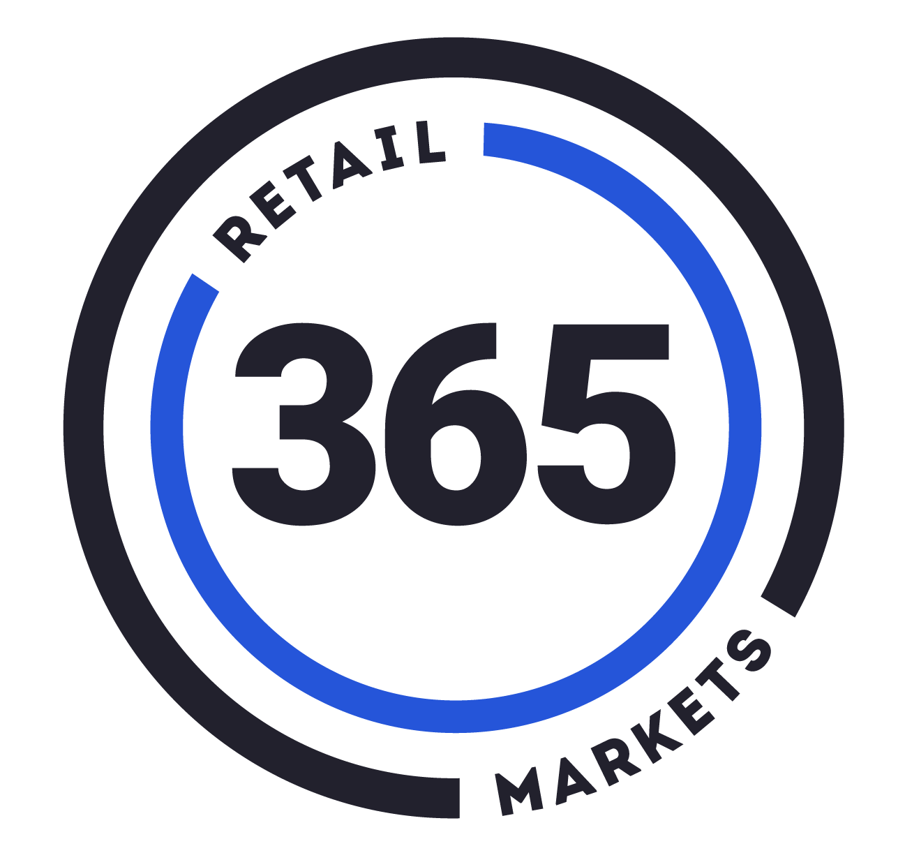 365 Retail Markets Logo